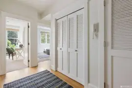 1052 Haight St San Francisco, CA 94117