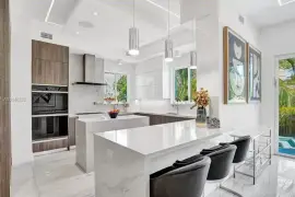 Gorgeous modern single family home