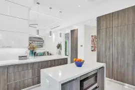 Gorgeous modern single family home
