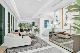 Gorgeous modern single family home