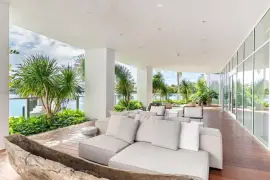 Resort-Style Amenities