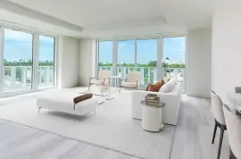 Resort-Style Amenities