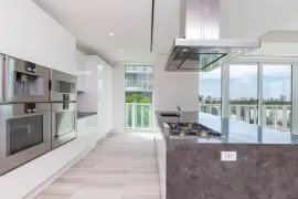 Resort-Style Amenities