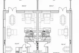 3 bds 2 ba 1829 sqft- House for sale