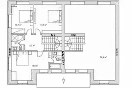3 bds 2 ba 1829 sqft- House for sale