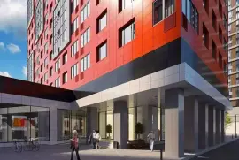 1 bds 1 ba 505 sqft- Condo for sale