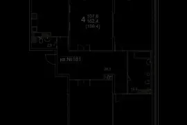 3 bds 2 ba1791 sqft- Condo for sale