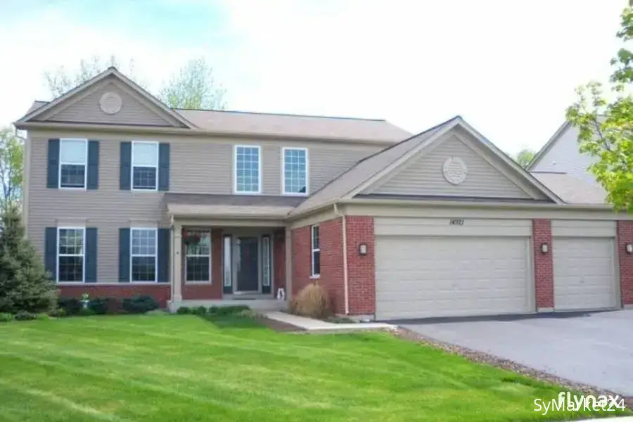 14865 Ashton Ln Lockport