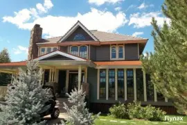 20921 Schnebly Hill Road Munds Park