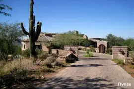 42820 N FLEMING SPRINGS Road Cave Creek