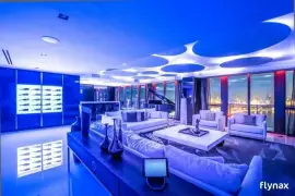 Luxury Penthouse Hollywood