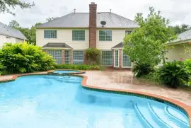 Incredible two-story home with 5 bedrooms