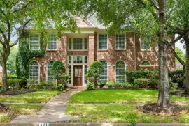 Incredible two-story home with 5 bedrooms