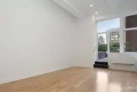 Apartment with a large terrace