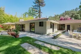 Mid-Century Modern