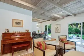 Mid-Century Modern