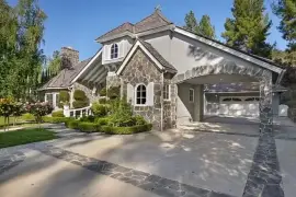 Tarzana estate