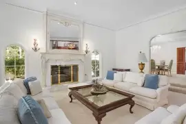 Tarzana estate