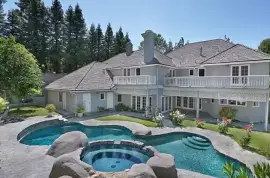 Tarzana estate