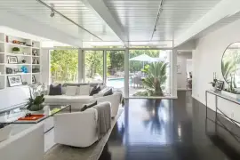 Modern architecture