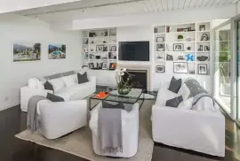 Modern architecture