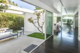 Modern architecture