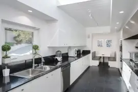 Modern architecture