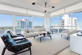 Faena House