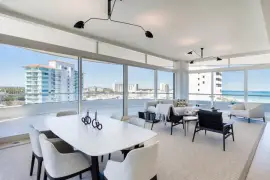 Faena House