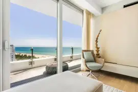 Private Residence component of the Edition Hotel i
