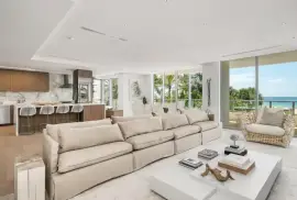 This exquisite residence