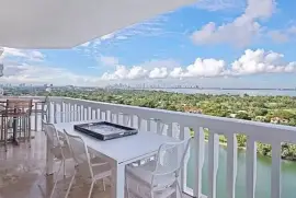 This elegant, sophisticated condo