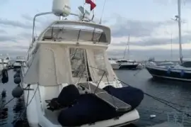 2002 Princess P56