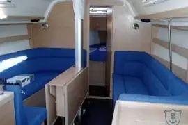 Elan 340 Performance