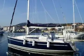 Elan 340 Performance