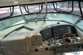 2007 Sea Ray Sundancer 40