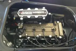 KAWASAKI ULTRA 300X