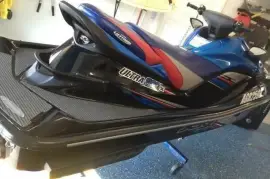 KAWASAKI ULTRA 300X