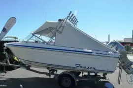 Fraser 525