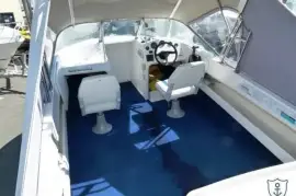 Fraser 525