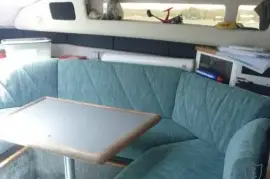 Bayliner Sunbridge