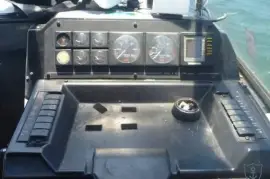 Bayliner Sunbridge