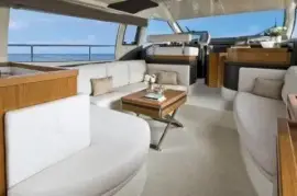 New Ferretti 500
