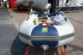 Zodiac Cadet 340 LightRoller