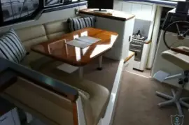 BAYLINER DISCOVERY 288