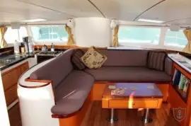 DOLPHIN 460