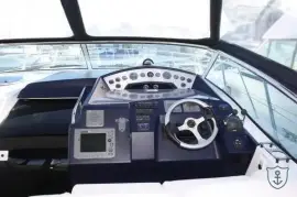 2006 Sealine S38
