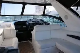 2006 Sealine S38