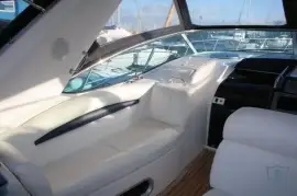 2006 Sealine S38