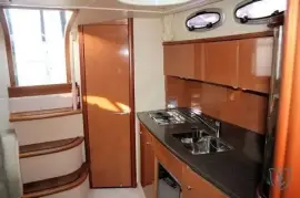 2006 Sealine S38